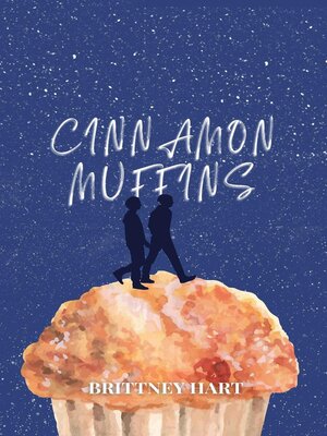 cover image of Cinnamon Muffins